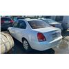 Image 4 : 2005 Hyundai ELANTRA