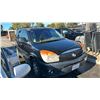 Image 2 : 2004 Buick Rendezvous