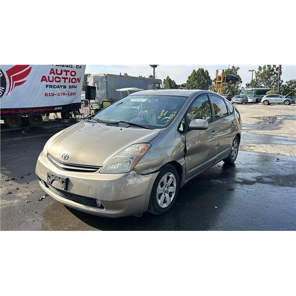 2006 Toyota Prius