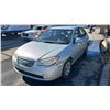 Image 1 : 2010 Hyundai ELANTRA