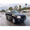 Image 2 : 2007 Jeep Grand Cherokee
