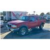 Image 1 : 2000 Ford Ranger
