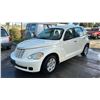 Image 1 : 2008 Chrysler PT Cruiser