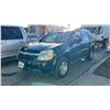 Image 1 : 2008 Chevrolet Equinox