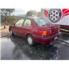 Image 3 : 1993 Toyota Tercel