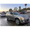 Image 2 : 2006 Cadillac SRX