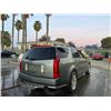 Image 3 : 2006 Cadillac SRX