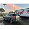Image 4 : 2006 Cadillac SRX