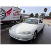 Image 1 : 1992 Lexus SC 400