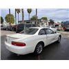 Image 4 : 1992 Lexus SC 400