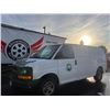 Image 1 : 2008 Chevrolet Express