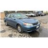 Image 2 : 2002 Toyota Camry