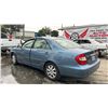 Image 4 : 2002 Toyota Camry