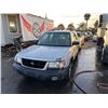 Image 1 : 2000 Subaru Forester