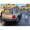 Image 2 : 2000 Subaru Forester