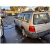 Image 3 : 2000 Subaru Forester