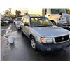 Image 4 : 2000 Subaru Forester