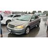 Image 1 : 2004 Toyota Corolla