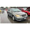 Image 2 : 2004 Toyota Corolla
