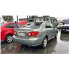 Image 3 : 2004 Toyota Corolla
