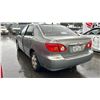 Image 4 : 2004 Toyota Corolla
