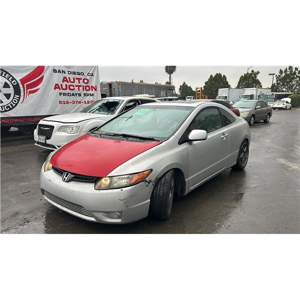 2006 Honda Civic