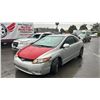 Image 1 : 2006 Honda Civic