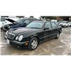 Image 1 : 1998 Mercedes-Benz E-Class