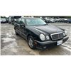 Image 2 : 1998 Mercedes-Benz E-Class