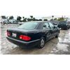 Image 3 : 1998 Mercedes-Benz E-Class