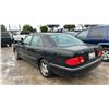 Image 4 : 1998 Mercedes-Benz E-Class