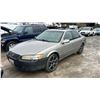 Image 1 : 1998 Toyota Camry