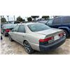 Image 4 : 1998 Toyota Camry