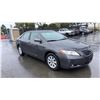 Image 2 : 2008 Toyota Camry