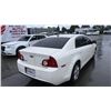 Image 3 : 2008 Chevrolet Malibu
