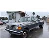 Image 1 : 1987 Ford F-350