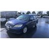 Image 1 : 2005 Honda Civic