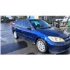 Image 2 : 2005 Honda Civic