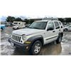 Image 1 : 2007 Jeep Liberty