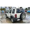 Image 3 : 2007 Jeep Liberty