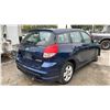 Image 3 : 2003 Toyota Matrix