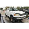 Image 2 : 1998 Ford F-150
