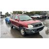 Image 2 : 2004 Hyundai SANTA FE