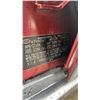 Image 7 : 2004 Hyundai SANTA FE