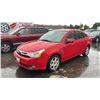 Image 1 : 2008 Ford Focus