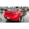 Image 3 : 2008 Ford Focus