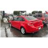 Image 4 : 2008 Ford Focus