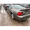 Image 4 : 2002 Ford Mustang