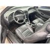 Image 5 : 2002 Ford Mustang