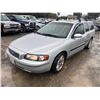 Image 1 : 2004 Volvo V70